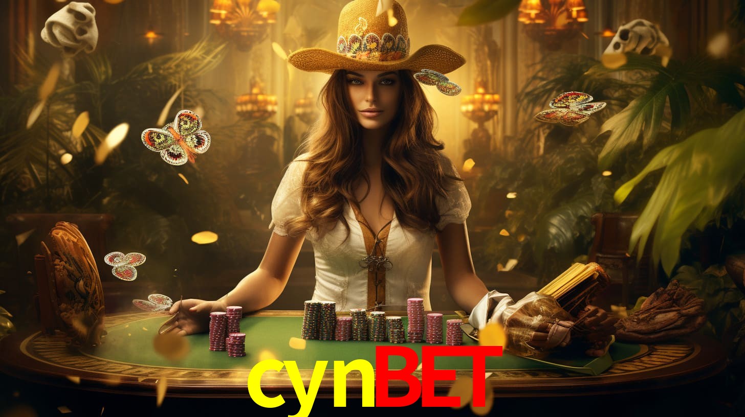 VIP Casino cynbet