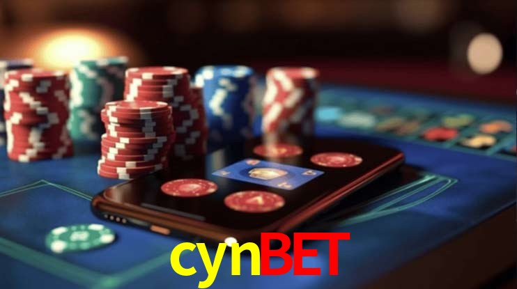 Requisitos do APK da cynbet para Android
