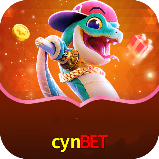 cynbet Logo